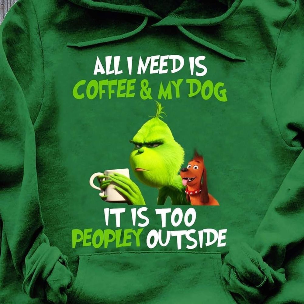 Meet your Posher, Gracie-gris